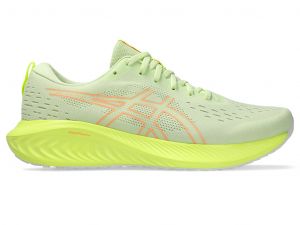 ASICS Gel - Excite 10 Cool Matcha / Bright Sunstone Hombre 