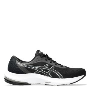 zapatillas de running ASICS neutro apoyo talón moradas Mens Running Shoes