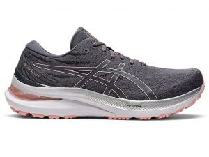 ASICS Gel - Kayano 29 Metropolis / Frosted Rose Mujer 