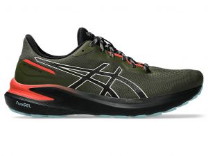 ASICS Gt - 1000 13 Tr Nature Bathing Nature Bathing / Red Snapper Hombre 