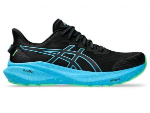 ASICS Gt - 2000 13 Lite Show Lite Show / Digital Aqua Hombre 