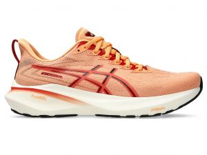 ASICS Gt - 2000 13 Faded Orange / Desert Red Hombre 