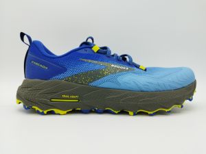 ZAPATILLA TRAIL RUNNING HOMBRE/OUTLET BROOKS CASCADIA 17