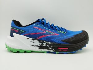 ZAPATILLA TRAIL RUNNING HOMBRE BROOKS CATAMOUNT 3