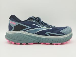 ZAPATILLA TRAIL RUNNING MUJER BROOKS DIVIDE 5 W