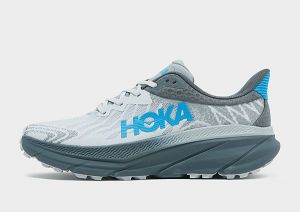 HOKA Challenger 7, Grey