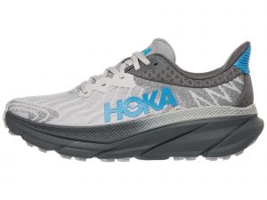 Zapatillas hombre HOKA Challenger 7 Outer Orbit/HOKA Blue