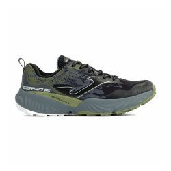 Joma - zapatilla joma sierra 6 43.5 5722 - negro/verde