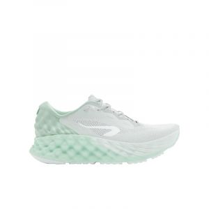 Zapatillas de running Mujer - KIPRUN KS900 2 Verde gris