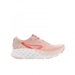 Zapatillas de running Mujer - KIPRUN KS900 2 Blanco coral