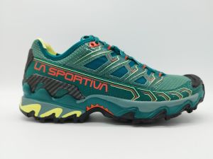 ZAPATILLA TRAIL RUNNING MUJER LA SPORTIVA ULTRA RAPTOR II. W