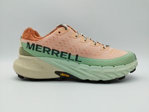 ZAPATILLA TRAIL RUNNING MUJER MERRELL AGILITY PEAK 5 W