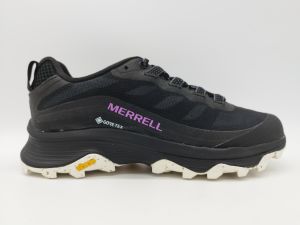 TREKKING MUJER MERRELL MOAB SPEED W GTX