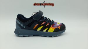 ZAPATILLA TRAIL RUNNING NIÑO MERRELL NOVA 2 JUNIOR