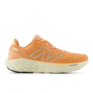 New Balance Mujer Fresh Foam X 880v14 en Marrón/Beige/Naranja