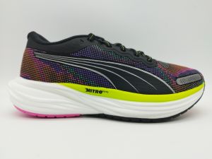 ZAPATILLA NEUTRA MUJER PUMA W DEVIATE NITRO 2