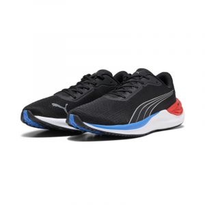 Zapatillas de running Hombre Electrify NITRO? 3 PUMA Black For All Time Red