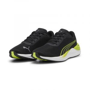 Zapatillas de running Hombre Electrify NITRO? 3 PUMA Black Lime Pow Green