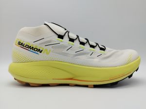 ZAPATILLA TRAIL RUNNING HOMBRE salomon Stormy PULSAR TRAIL PRO 2