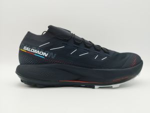 ZAPATILLA TRAIL RUNNING HOMBRE salomon Stormy PULSAR TRAIL PRO 2