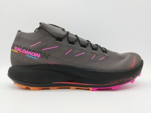 ZAPATILLA TRAIL RUNNING HOMBRE salomon Stormy PULSAR TRAIL PRO 2