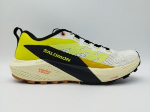 ZAPATILLA TRAIL RUNNING HOMBRE/OUTLET salomon top SENSE RIDE 5