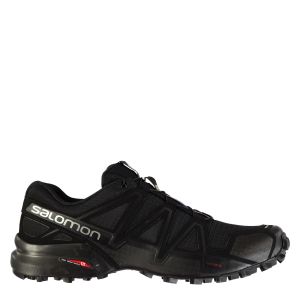 Salomon speedcross fashion 4 opiniones