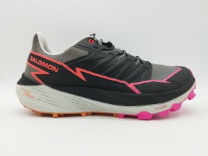 ZAPATILLA TRAIL RUNNING MUJER SALOMON THUNDERCROSS W