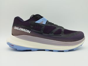 ZAPATILLA TRAIL RUNNING MUJER SALOMON ULTRA GLIDE 2 W