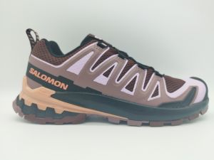 ZAPATILLA TRAIL RUNNING MUJER SALOMON XA PRO 3D V9 W