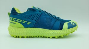 ZAPATILLA TRAIL RUNNING MUJER/OUTLET SCOTT KINABALU POWER W