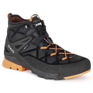 Aku Botas De Senderismo Rock Dfs Mid Goretex