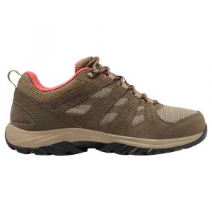 Columbia Zapatillas De Senderismo Redmond? Iii Waterproof