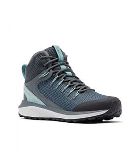 Columbia Trailstorm Mid Waterproof Botas Montaña De Senderismo Y Trekking para Mujer