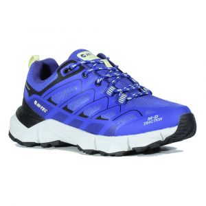 Hi-tec Zapatillas De Senderismo Soira Low Wp