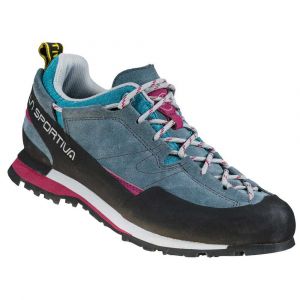 La Sportiva Zapatillas De Aproximación Boulder X