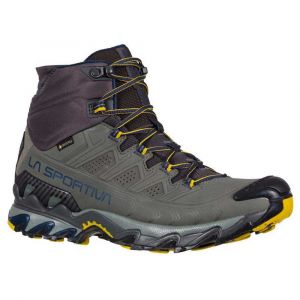 La Sportiva Botas De Senderismo Ultra Raptor Ii Mid Leather Goretex