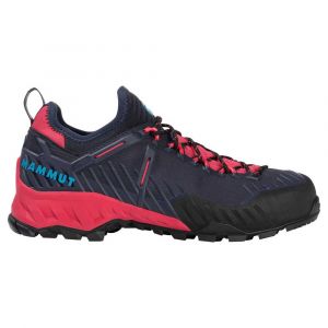 Mammut Zapatillas De Aproximación Alnasca Knit Ii Low Goretex