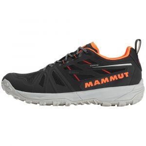 Mammut Zapatillas De Senderismo Saentis Low Goretex