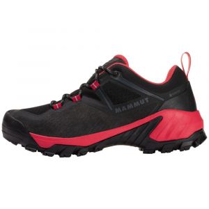 Mammut Zapatillas De Senderismo Sapuen Low Goretex