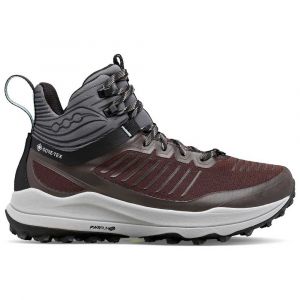 Saucony Botas De Senderismo Ultra Ridge Goretex