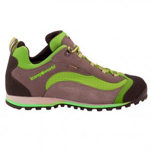 Trangoworld Zapatillas De Senderismo Shangu