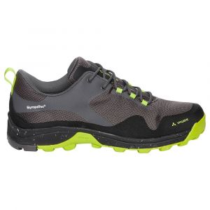 Vaude Zapatillas De Senderismo Tvl Comrus Tech Stx