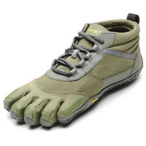 Vibram Fivefingers Zapatillas De Senderismo V-trek Insulated