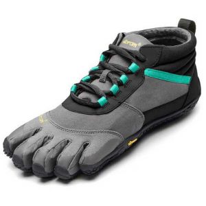 Vibram Fivefingers Zapatillas De Senderismo V-trek Insulated