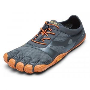 Vibram Fivefingers Zapatillas De Senderismo Kso Evo