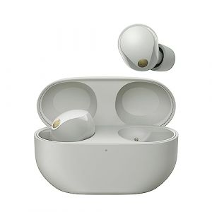 Sony Auriculares inalámbricos con Noise Cancelling WF-1000XM5