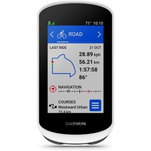 Los amantes de la bici pueden estar de enhorabuena con la llegada del GPS para Bicicleta