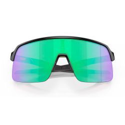 Oakley - gafas oakley sutro lite 6784 - matte black prizm road jade