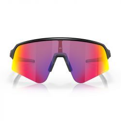 Oakley - gafas oakley sutro lite sweep 6783 - matte black / prizm road